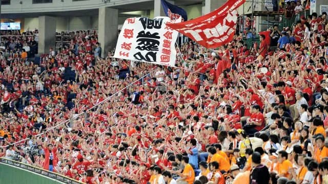 カープファン「現地観戦1勝23敗」←数学的に異常な勝率