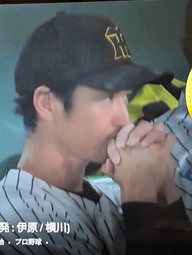 【急募】阪神の独走を止める方法