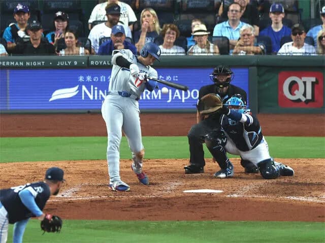 有識者「大谷フィーバーが凄まじい中で子どもたちが野球をやらない理由が分かりません」