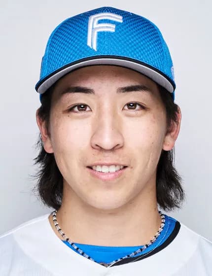 【日本ハム】細野晴希が自己最多110球で快投　2安打1失点の力投でプロ初勝利から2連勝！