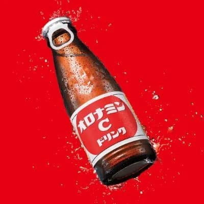 オロナミンC←こいつがエナドリ界の覇権を取れなかった理由