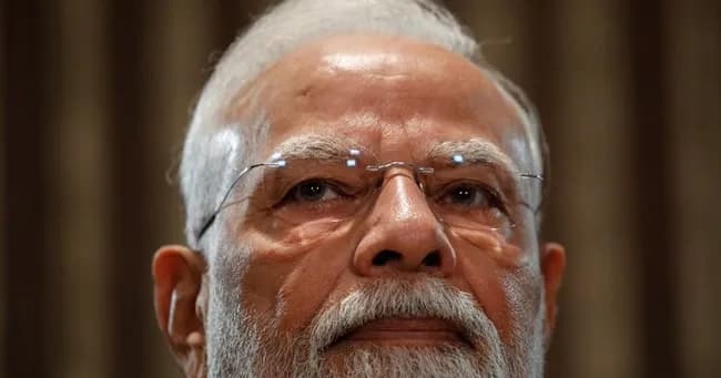 トランプおやびん「日本は甘やかされている。先にインドと関税交渉するわwもう合意しそうw」インド「