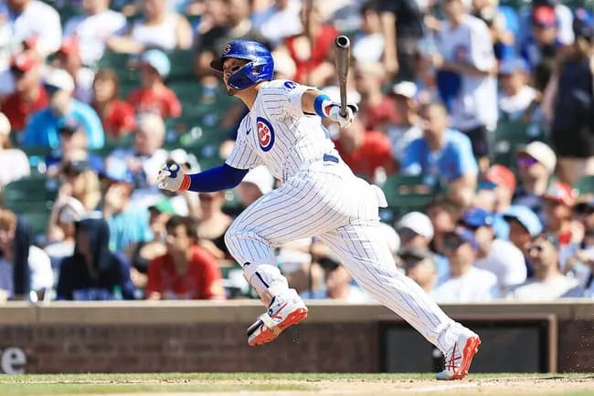 【朗報】鈴木誠也両リーグ一位75打点wwwwwwwwww