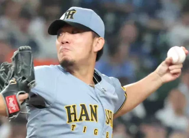 【阪神】伊藤将司が無傷の今季３勝目、ＤｅＮＡ戦はカード別最多の通算１０勝目「丁寧に投げられた」