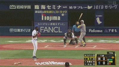 【DeNA対阪神14回戦】阪神・森下翔太、第１４号先制２ランホームラン！続く佐藤輝明が二者連続第２１号ホームラン！！！！！！！！！！！！！！！！！！