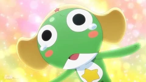 ケロロ軍曹とかいう人気があった割に語られる事のない漫画