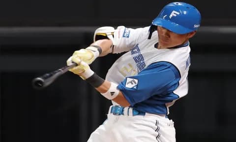 【日本ハム】清宮幸太郎が値千金勝ち越し２ラン！今季エスコン初弾