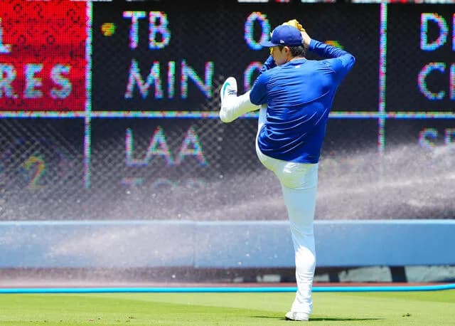 【悲報】佐々木朗希、右肩故障は順調に回復も球速が142キロ前後に