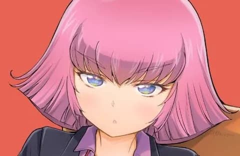 【悲報】シャア・アズナブルの妻、ハマーンカーンが一番適任だと話題に