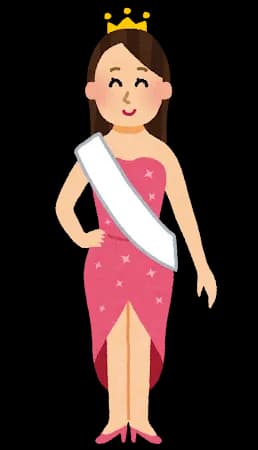 【画像】ミス東大2020のおっぱい