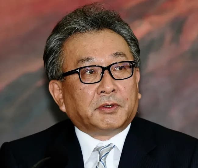 フジ遠藤元副会長、日枝氏に辞任迫るも拒否「『お前は戦わないで辞めるのか』と言われた」　検証番組で証言　日枝氏は取材応じず