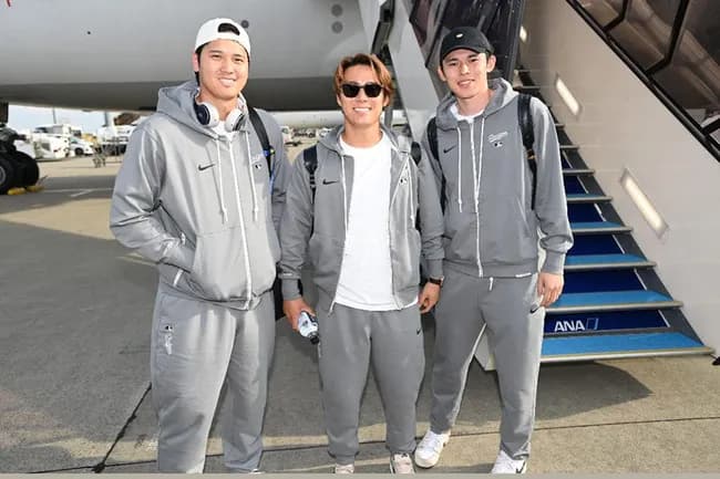 大谷と山本が佐々木に対してサポートやメンタルケア、技術のアドバイス等を殆どしない理由wwwwwwwww