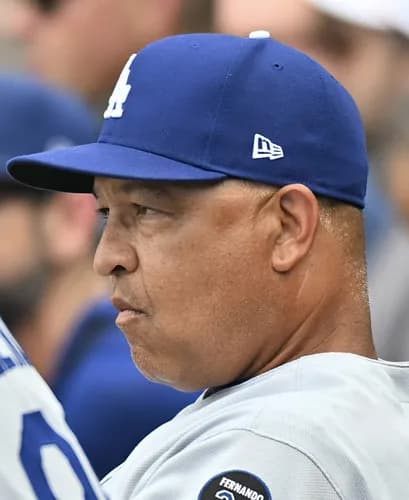 ドジャース・ロバーツ監督「佐々木朗希は無口で繊細。山本由伸はおおらか。大谷翔平は中間」