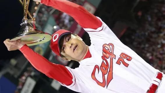 元カープ緒方孝市が監督orコーチ復帰に意欲！先輩コーチの活躍を見ると「ウズウズしてくる」