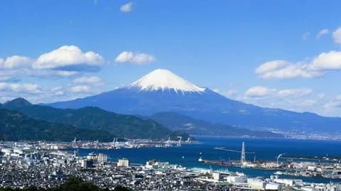 静岡の清水市とかいう存在価値のない都市wwwwwwww