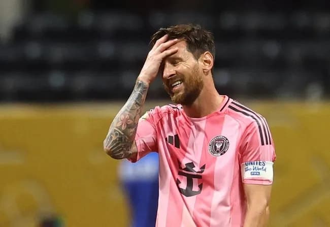 【動画】メッシ（38歳）のパスｗｗｗｗｗｗｗｗｗｗｗ