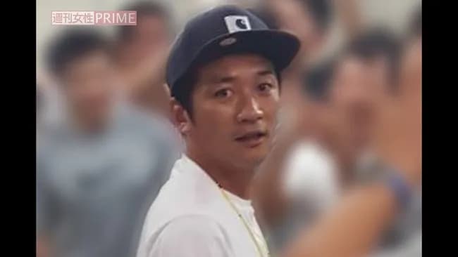 【週刊女性】TOKIO解散・廃業に追い込んだ国分太一のコンプライアンス違反の中身と“乱痴気BBQ”現場写真