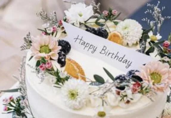 最近の『ハッピーバースデー歓声』を待ってやる風潮、嫌いやわ