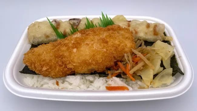 そろそろノリ弁のスタメンを考え直す時期だと思う