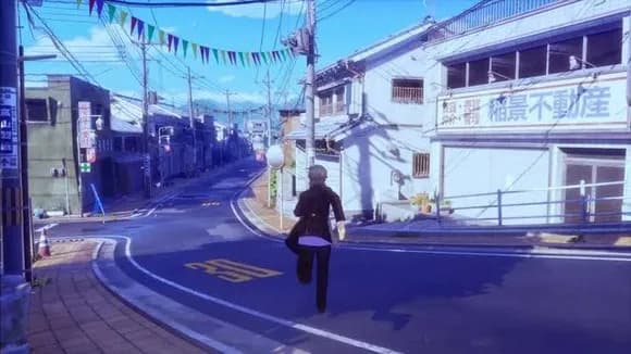 【朗報】「ペルソナ4リバイバル」、次世代機ならではの神グラに進化してしまうｗｗｗｗｗｗｗｗｗｗｗ