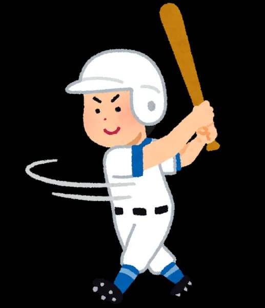 プロの選手って球種わかれば三振しないもの？