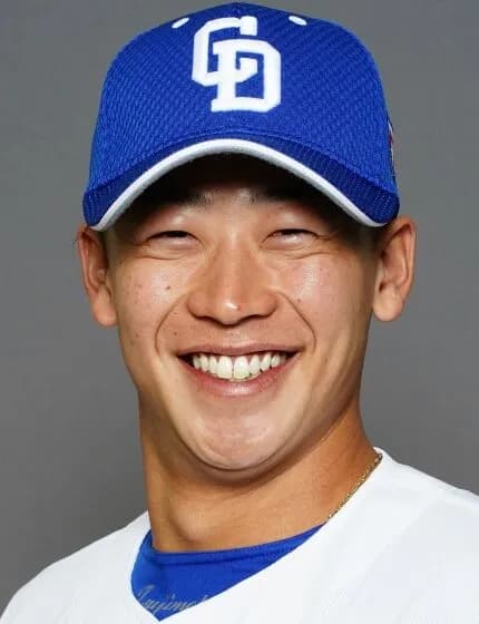 中日ドラゴンズが辻本（打率.100OPS.250）を2番スタメンで起用する理由