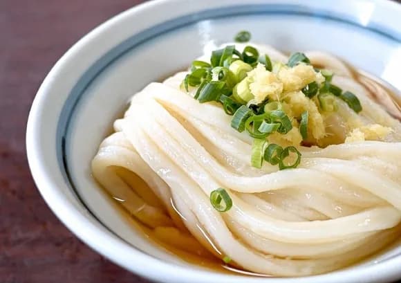 【画像】京都うどん、優勝してしまうｗｗｗｗｗ