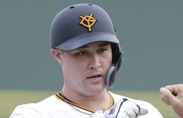 巨人・リチャードが１軍再昇格へ　打線の起爆剤として期待がかかる