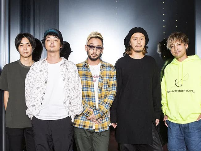 ORANGERANGE、まさかの再ブームｗｗｗｗｗｗｗｗ