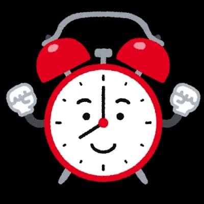 時計って凄くね？