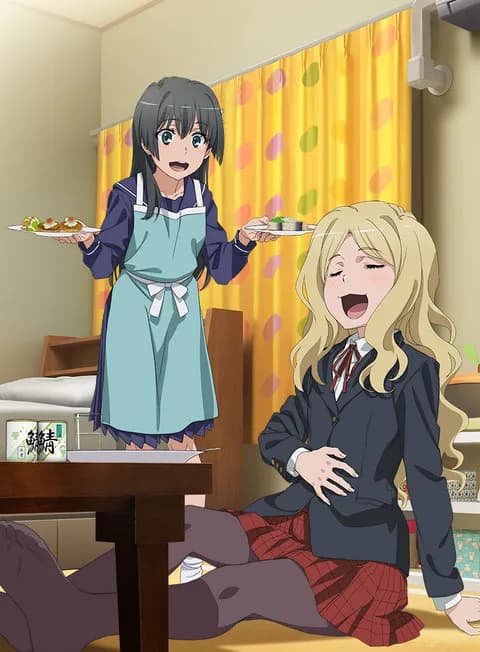 隣の佐天涙子「すみません、サバ料理作りすぎちゃって…」