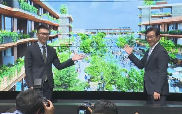 日ハム2軍本拠地候補　札幌市、北広島市、恵庭市、江別市、千歳市、苫小牧市