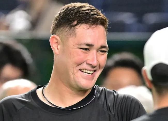 巨人・阿部監督　リチャードの１軍再昇格を明言「一発が宝くじくらいの確率である」　相手投手によって「チャンスをあげたい」