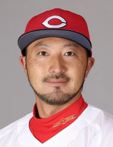 打者『菊池涼介（通算1748安打、133本塁打、ops.695）』ってお前ら的にはどういう評価？