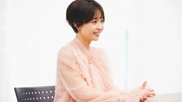 【悲報】渡邊渚さん「汚い話になるんですけど、男性の下着の前の部分が・・・・・・・・・・」