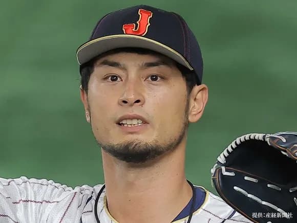 【急募】日本で1番有名な現役野球選手は大谷だけど2番目は？ｗｗｗｗｗｗｗｗｗｗｗｗｗｗｗｗ