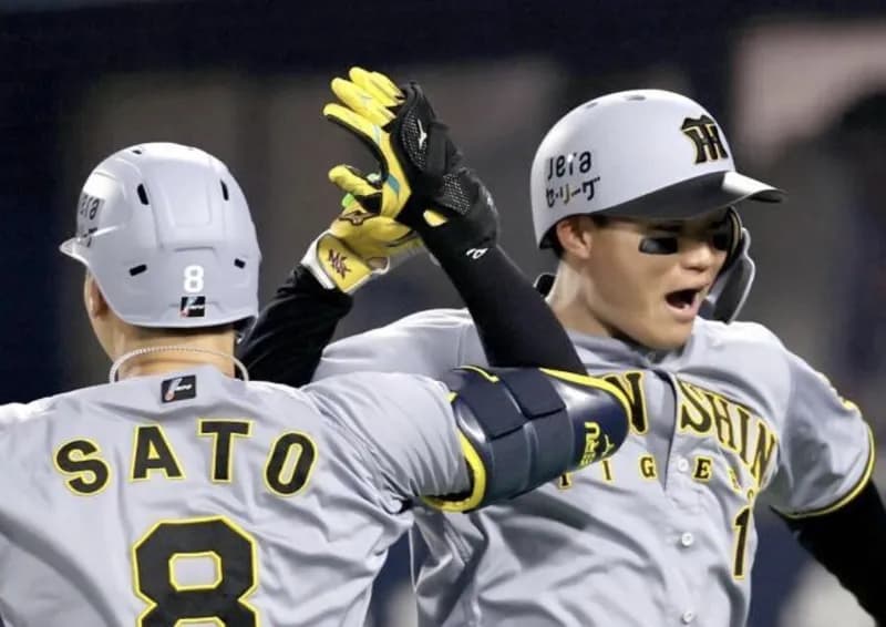 虎ファン『セリーグ3連続3タテでそろそろトドメ刺したいわ』