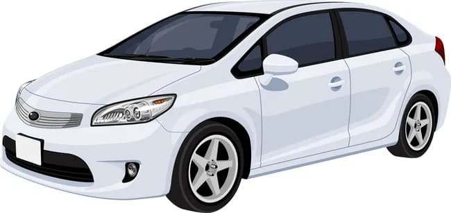 セダン不人気←これ