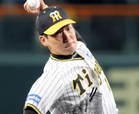 阪神、8連勝中の平均失点はなんと『0.6』