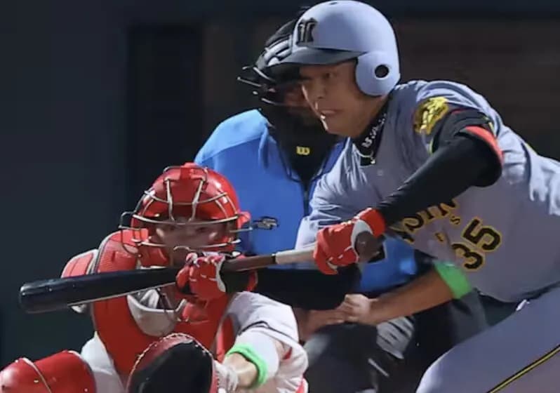 虎ファン『17連勝まで行く可能性がある』←理由がこちら