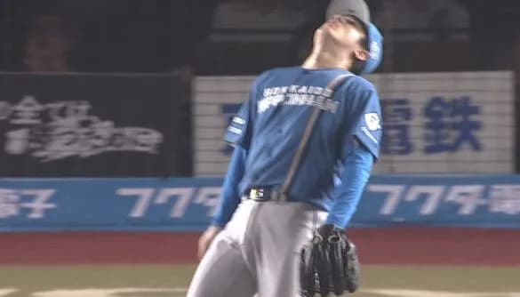 【悲報】ハム先発陣、打たれ始める