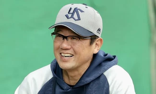 【AERA】“どん底”最下位ヤクルト　次期監督に古田敦也氏の再登板あるか　球団OBは「絶対に強くしてくれる」