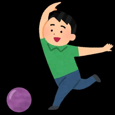 【動画】人生初のパーフェクトを達成してしまうチー牛が撮られるｗｗｗｗｗｗｗｗｗｗｗｗｗｗｗｗｗｗ