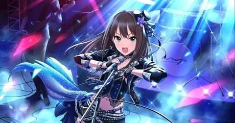 渋谷凛に一番似合うセリフ