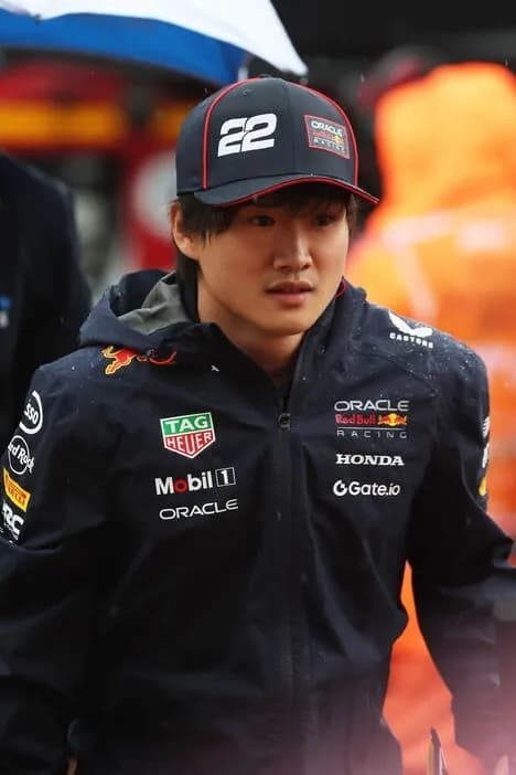 レッドブル陣営「今、角田裕毅を解雇しても第2の角田裕毅が出てきて人生が台無しになるだけ」