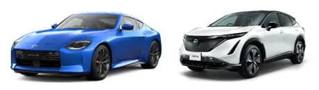 【朗報】オールスターのホームラン競争の優勝賞品、日産の車🚗