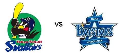 【試合実況】[2025/7/8] DeNAベイスターズvsヤクルトスワローズ　18:00～