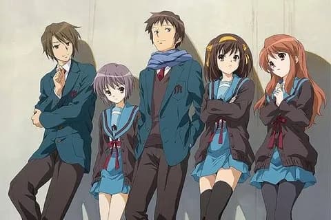 【朗報】涼宮ハルヒ、新曲発表