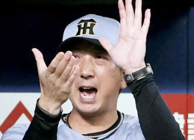 藤川球児監督、名将の香りがぷんぷんと漂い始めてしまう