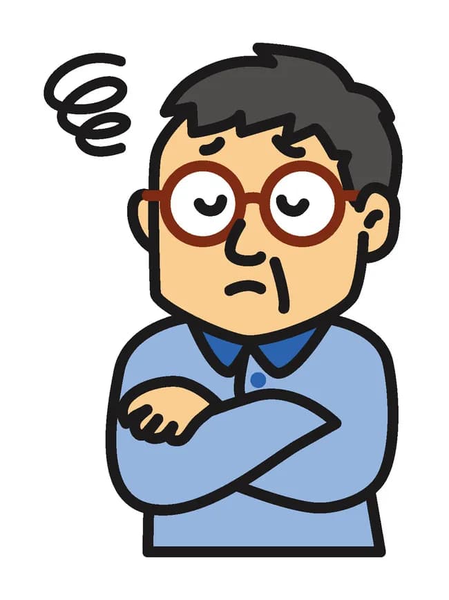 自分がオッサンになったと気づいた瞬間